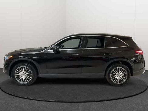 Certified 2026 Mercedes-Benz GLC 300 4MATIC image 3
