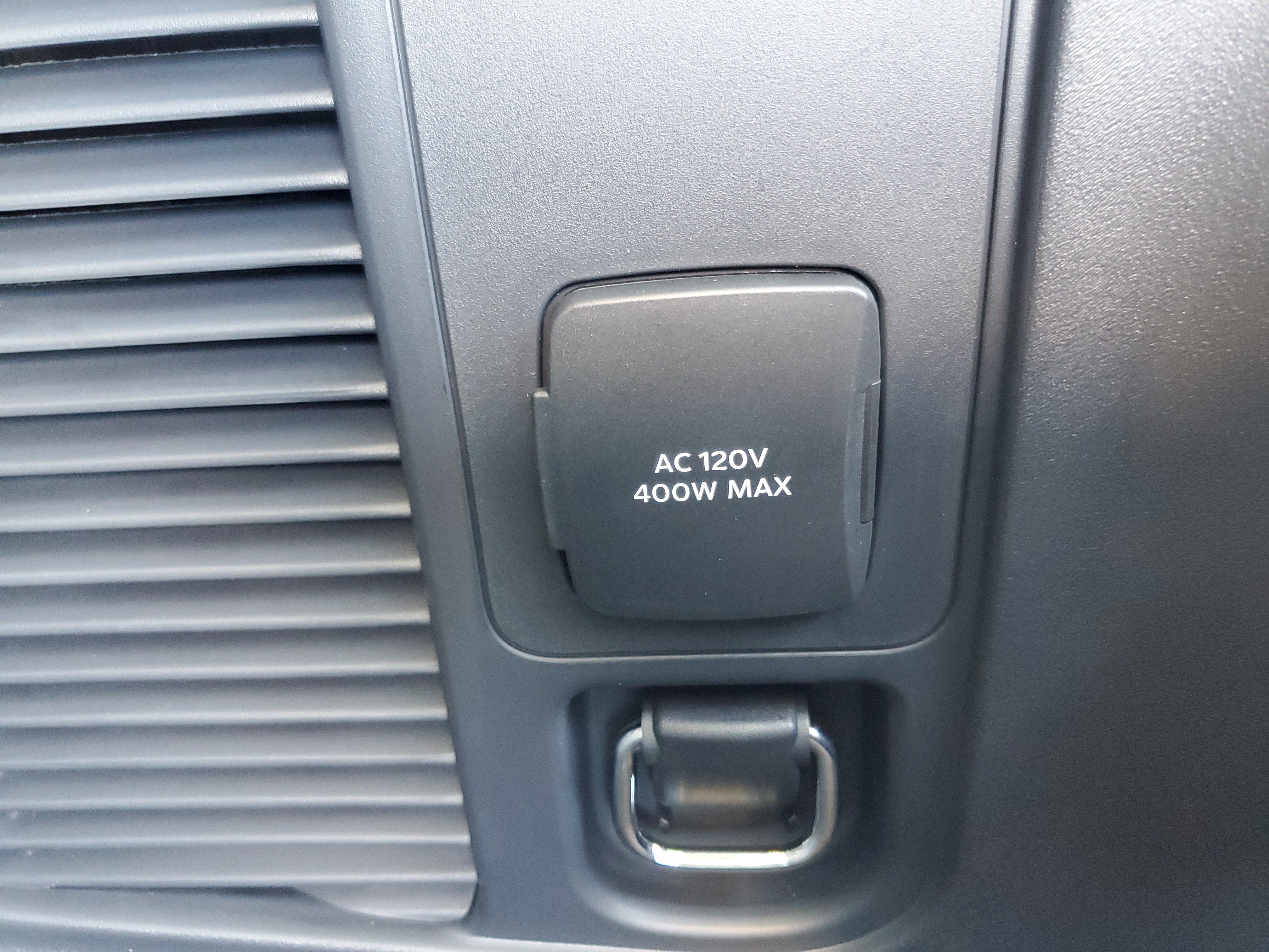 New 2027 Lincoln Navigator Reserve AWD/4WD image 34