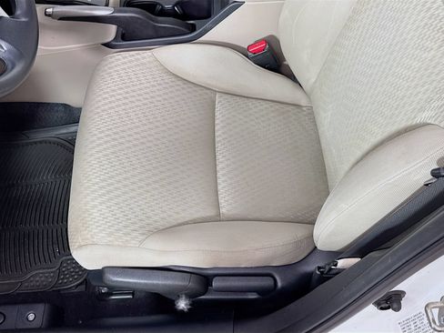 Used 2015 Honda Civic LX image 18