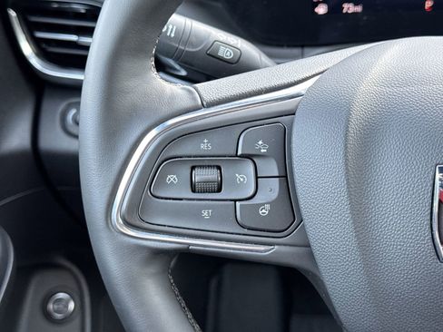 Used 2025 Buick Envista Avenir image 19