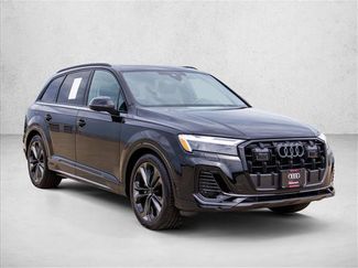 Certified 2026 Audi Q7 3.0T Premium Plus w/ Premium Plus Package AWD/4WD video 3