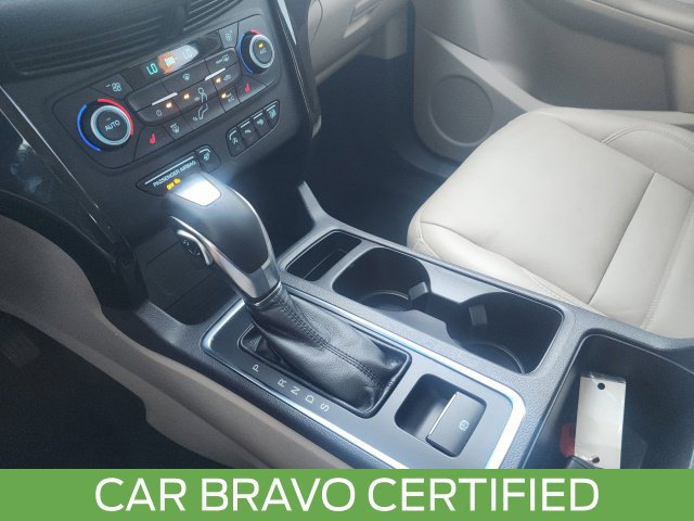 Used 2019 Ford Escape Titanium FWD image 30