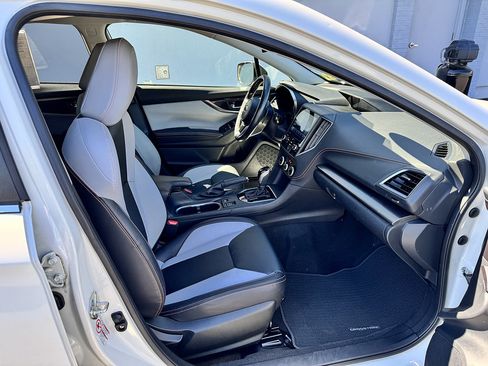 Used 2019 Subaru Crosstrek 2.0i Limited AWD/4WD image 12