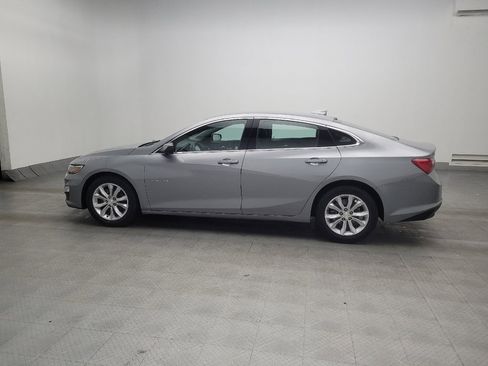 Used 2023 Chevrolet Malibu LT FWD image 3