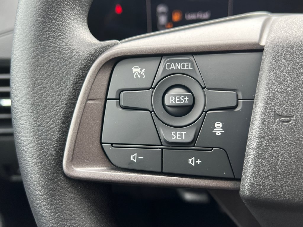New 2026 Nissan Sentra S w/ S Cold Weather Package FWD image 11