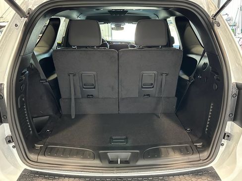 New 2026 Dodge Durango GT AWD/4WD image 26