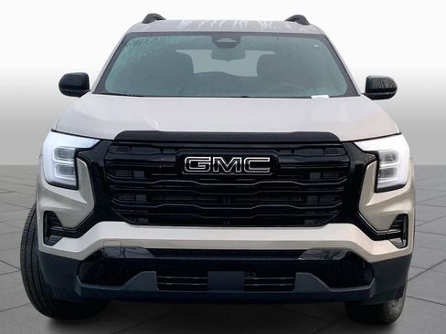 New 2026 GMC Terrain Elevation image 3