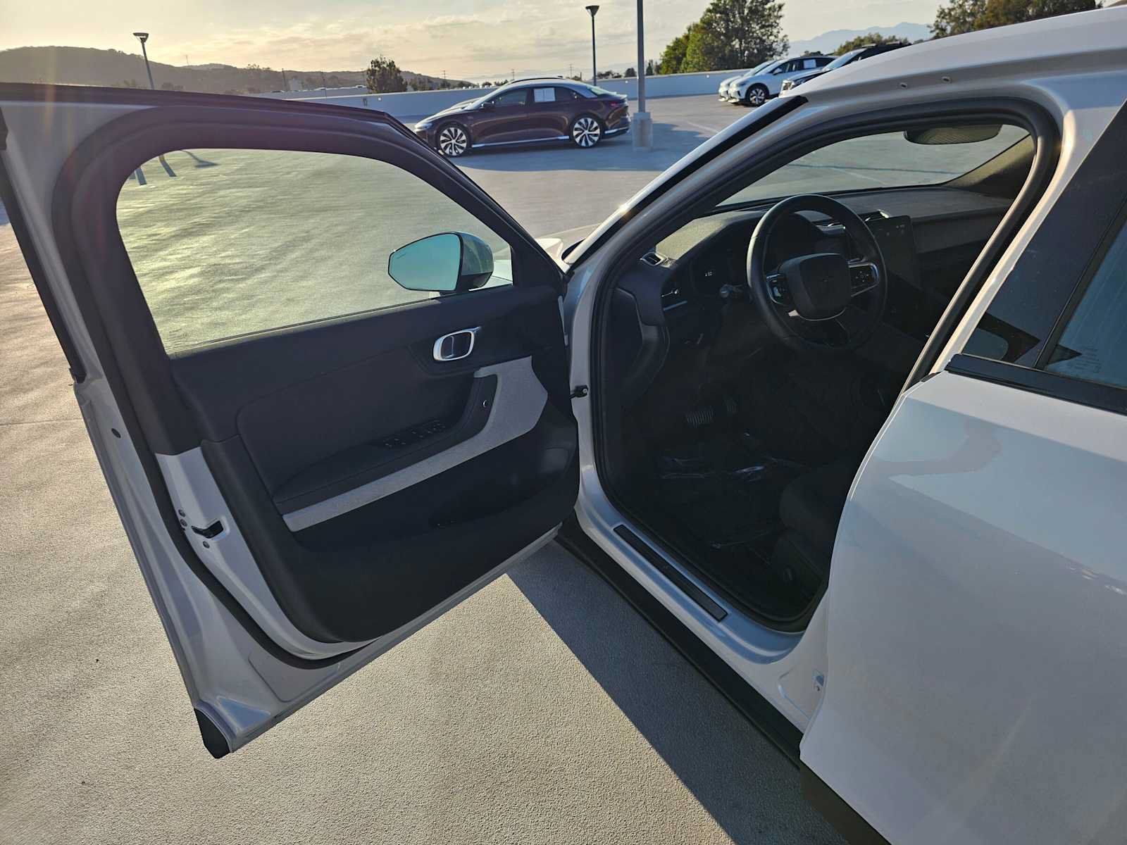 Used 2024 Polestar Polestar 2 RWD image 20