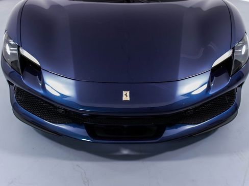 Certified 2024 Ferrari 296 GTS image 14