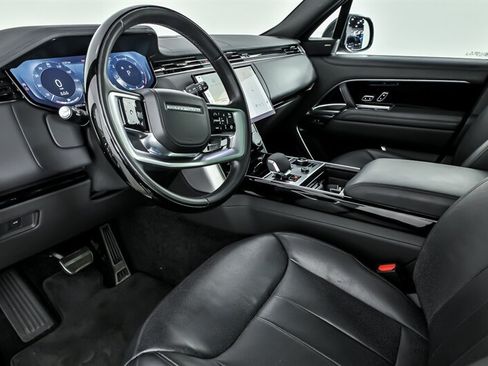 Used 2023 Land Rover Range Rover SE AWD/4WD image 20