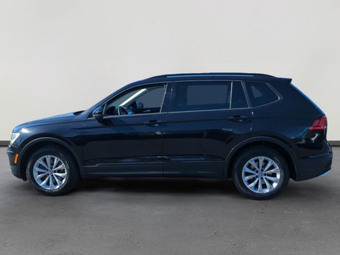 Used 2019 Volkswagen Tiguan S w/ Driver Assistance Package image 2