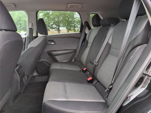 Used 2023 Nissan Rogue SV FWD image 34