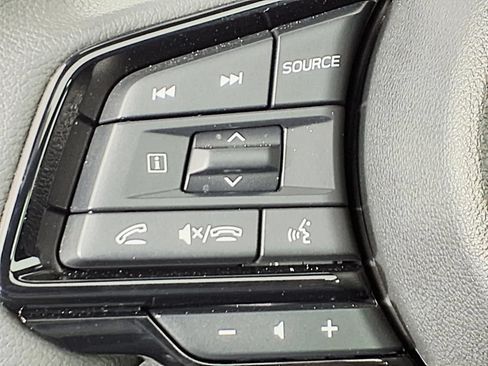 Used 2026 Subaru Forester Touring AWD/4WD image 17