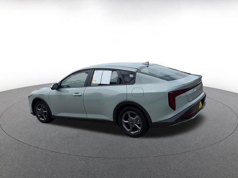Used 2025 Kia K4 FWD image 9