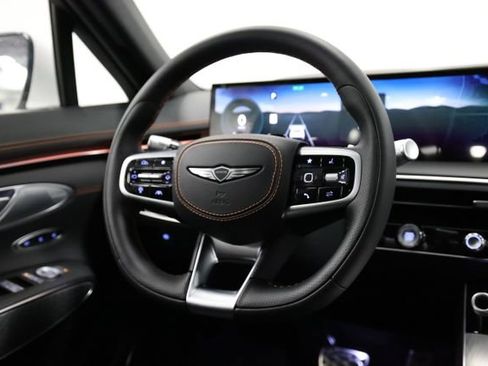 New 2026 Genesis GV70 2.5T Sport Prestige AWD/4WD image 32