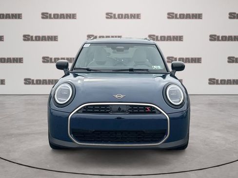 New 2026 MINI Cooper S image 8