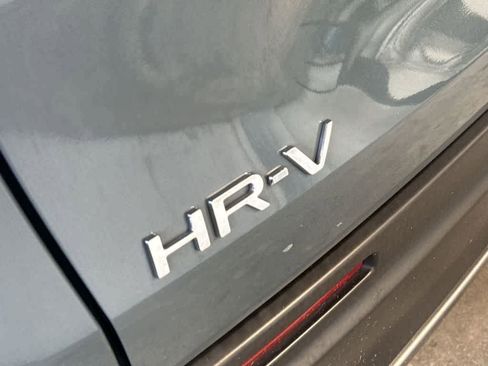 Used 2024 Honda HR-V Sport image 10