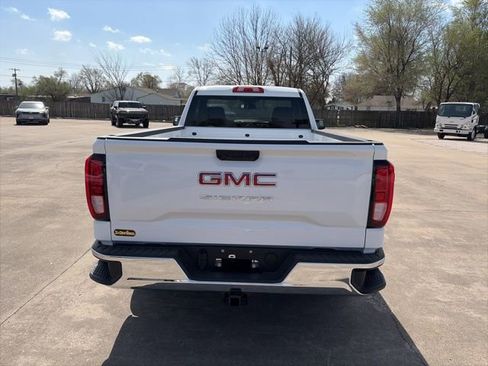 New 2026 GMC Sierra 1500 Pro w/ Pro Value Package AWD/4WD image 5