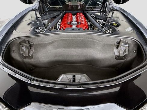 Used 2025 Chevrolet Corvette Z06 RWD image 24