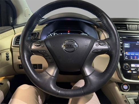 Used 2020 Nissan Murano SL w/ Cargo Package image 16