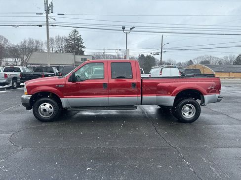 Used 2001 Ford F350 XLT image 7