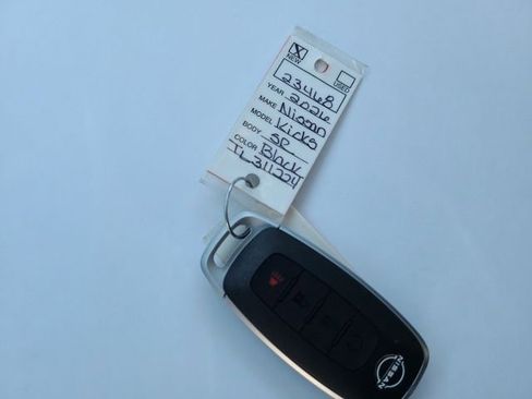 New 2026 Nissan Kicks SR w/ SR Premium Package image 27