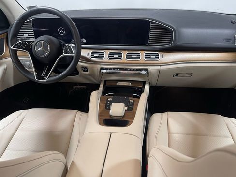 Used 2024 Mercedes-Benz GLE 350 4MATIC image 29