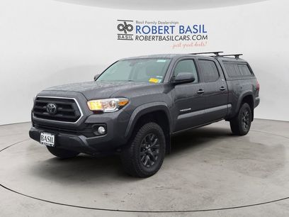 Used 2022 Toyota Tacoma SR5