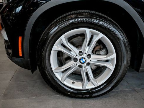 Used 2019 BMW X3 xDrive30i image 46