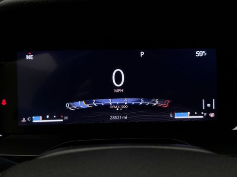 Used 2021 Jeep Grand Cherokee L Laredo image 13