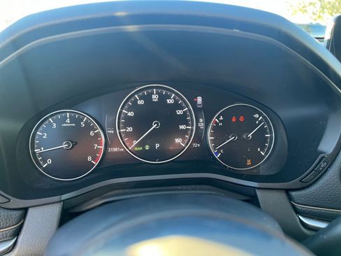 Used 2025 MAZDA CX-70 3.3 Turbo w/ Preferred Package image 40