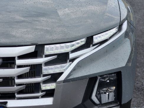 Certified 2023 Hyundai Santa Cruz SEL Premium AWD/4WD image 9