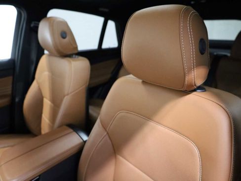 Used 2017 Mercedes-Benz GLE 43 AMG AMG GLE 43 image 18