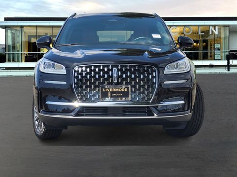 New 2025 Lincoln Corsair Reserve w/ Equipment Group 202A image 2