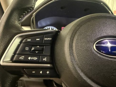 Used 2024 Subaru Outback Premium AWD/4WD image 33