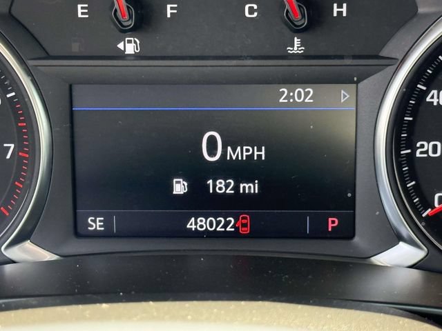 Certified 2023 Chevrolet Blazer LT AWD/4WD image 23