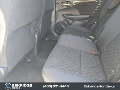 Used 2016 Honda Fit LX image 28