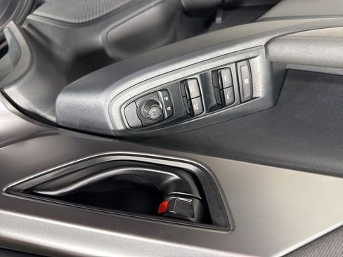 Certified 2024 Subaru Impreza 2.0i AWD/4WD image 18