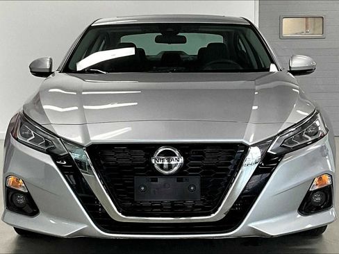 Used 2022 Nissan Altima 2.5 SL image 6