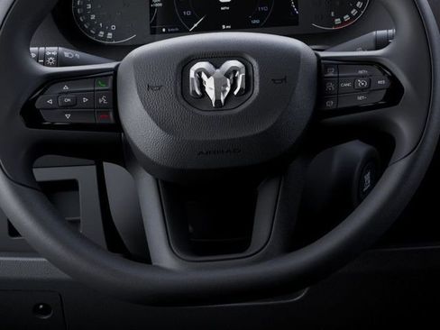 New 2026 RAM ProMaster 3500 w/ Premium Convenience Group image 19