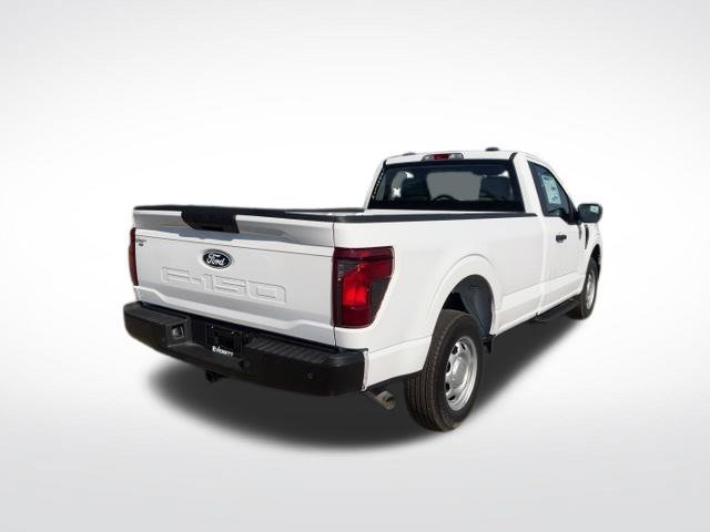 New 2026 Ford F150 XL RWD image 8