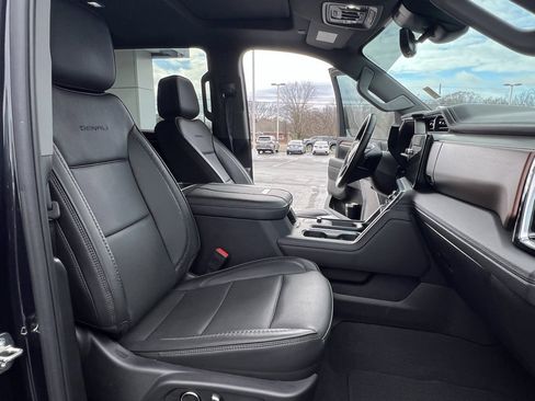 Certified 2024 GMC Sierra 2500 Denali w/ Technology Package image 21
