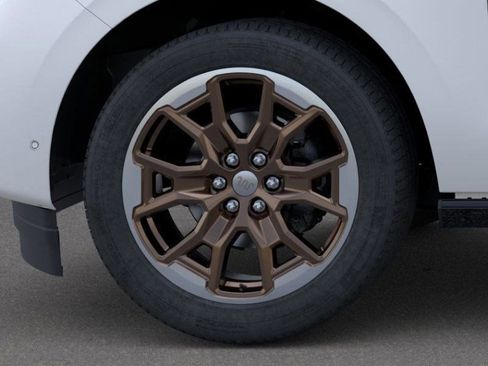 New 2026 Ford Expedition Max King Ranch image 43