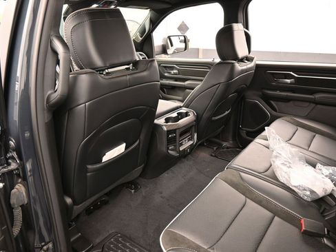 Used 2026 RAM 1500 Laramie AWD/4WD image 38