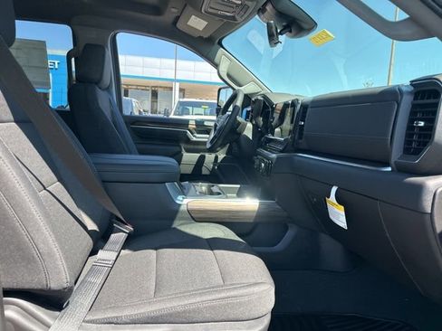 New 2026 Chevrolet Silverado 2500 LT w/ Trail Boss Package AWD/4WD image 32
