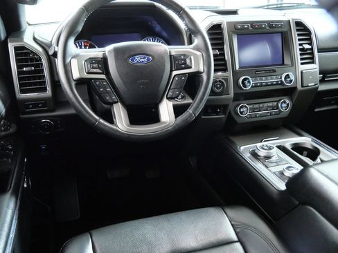 Used 2021 Ford Expedition XLT AWD/4WD image 4