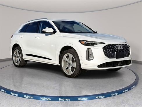 New 2025 Audi Q5 Premium Plus image 4