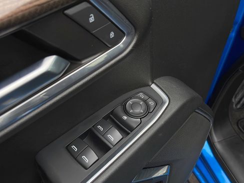 Used 2023 Chevrolet Silverado 1500 RST image 22