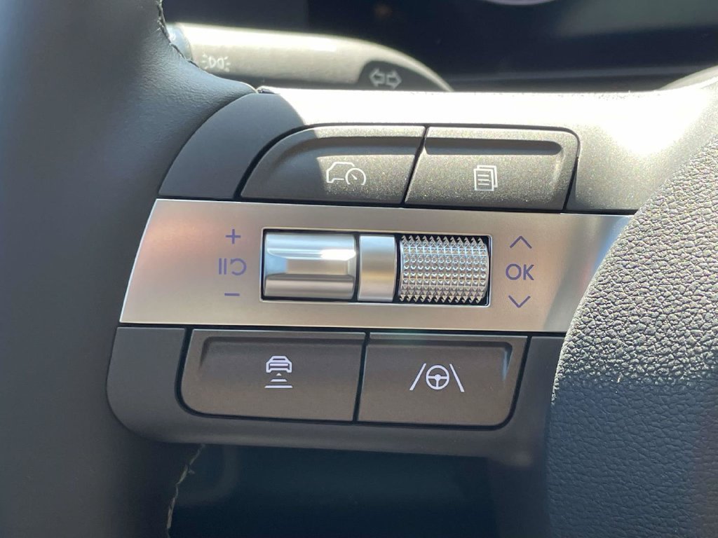 New 2026 Hyundai Kona SEL Sport AWD/4WD image 19