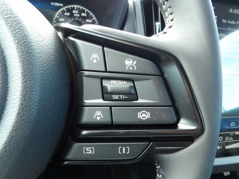New 2026 Subaru Forester Premium AWD/4WD image 18